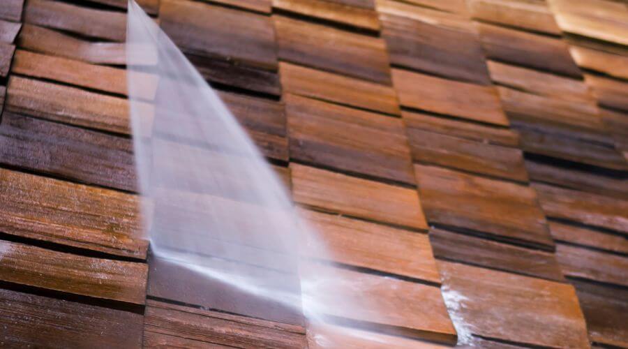 Professional gutter cleaning in Valatie, NY